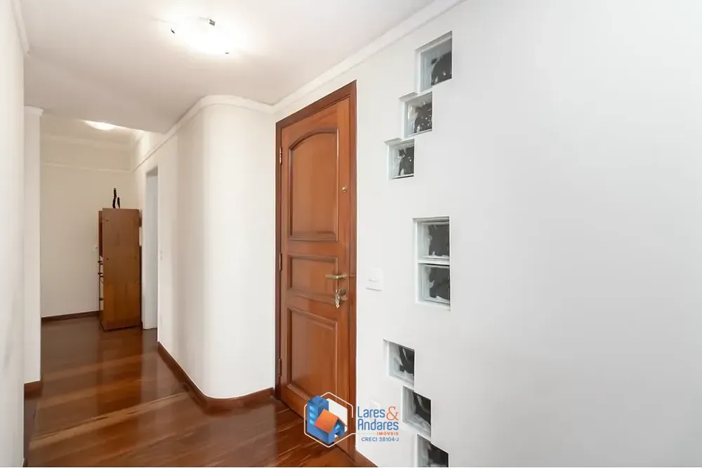 Apartamento, 4 quartos, 183 m² - Foto 2