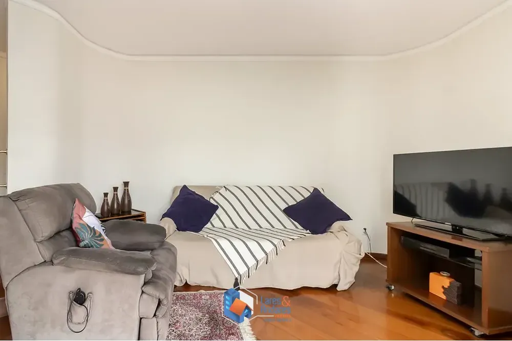 Apartamento, 4 quartos, 183 m² - Foto 4