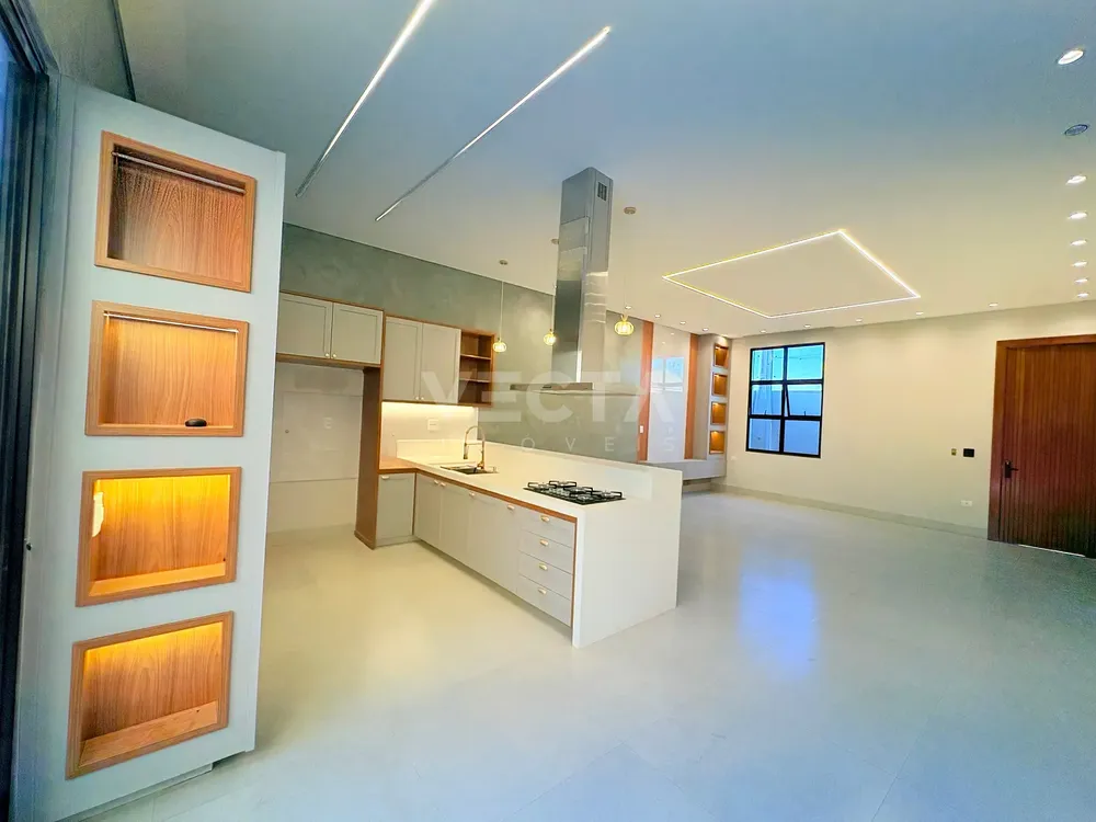 Casa, 3 quartos, 154 m² - Foto 7
