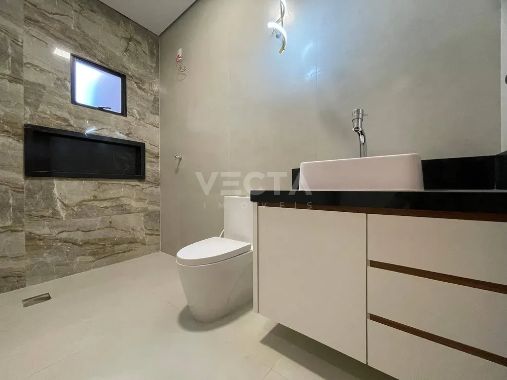 Casa, 3 quartos, 154 m² - Foto 2
