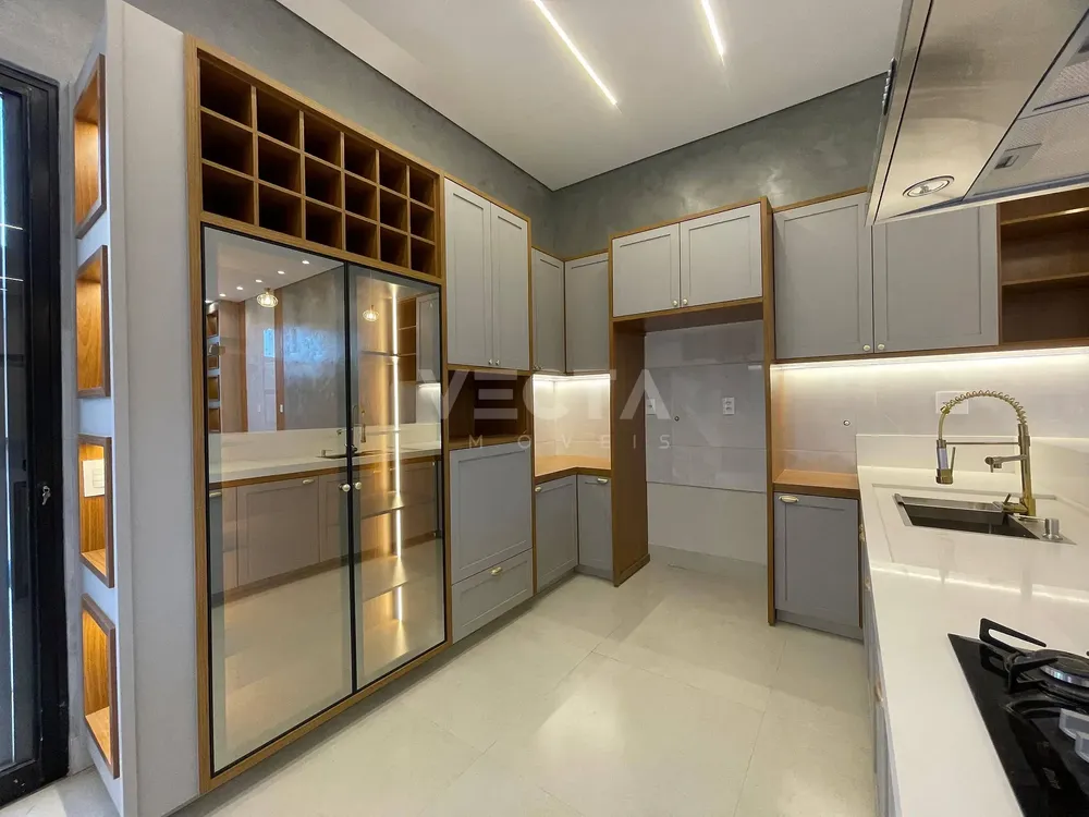 Casa, 3 quartos, 154 m² - Foto 6
