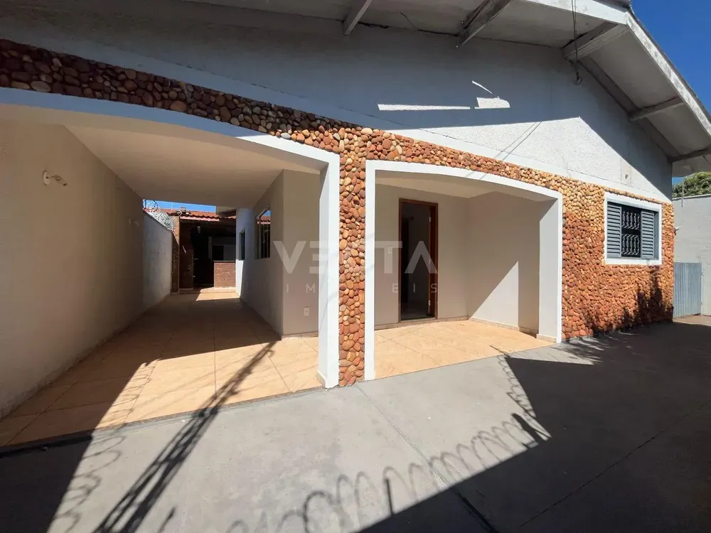 Casa, 2 quartos, 94 m² - Foto 1