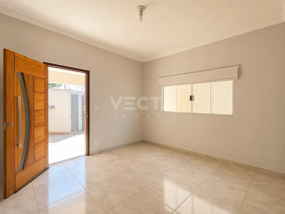 Casa, 2 quartos, 94 m² - Foto 3