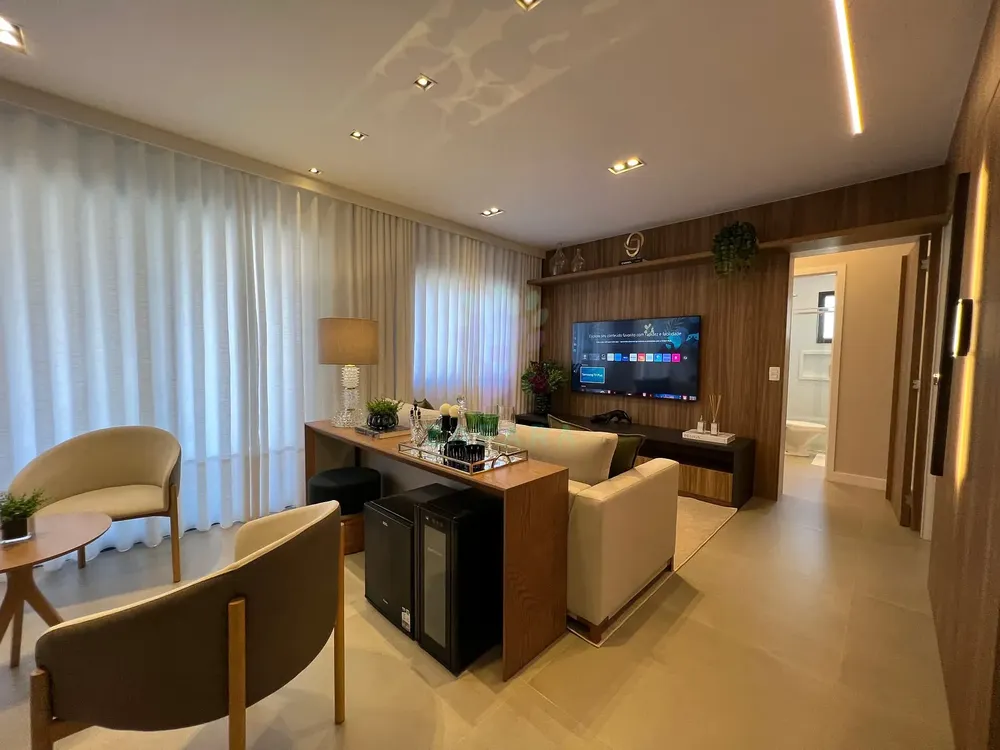 Apartamento, 3 quartos, 93 m² - Foto 4