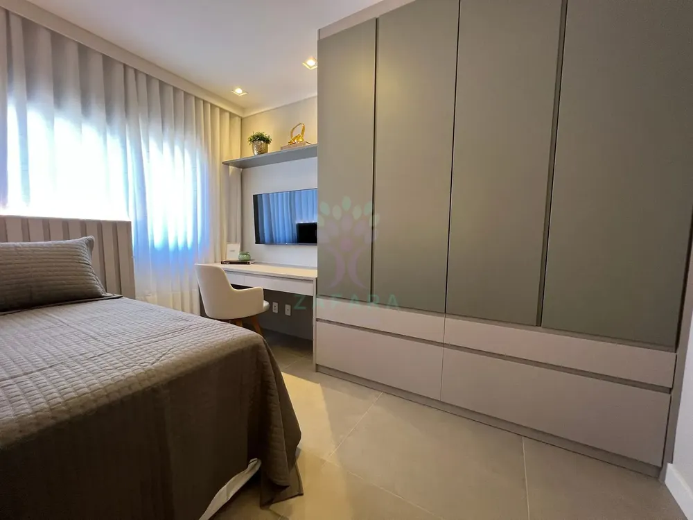 Apartamento, 3 quartos, 93 m² - Foto 3