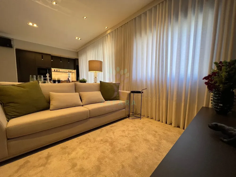 Apartamento, 3 quartos, 93 m² - Foto 2