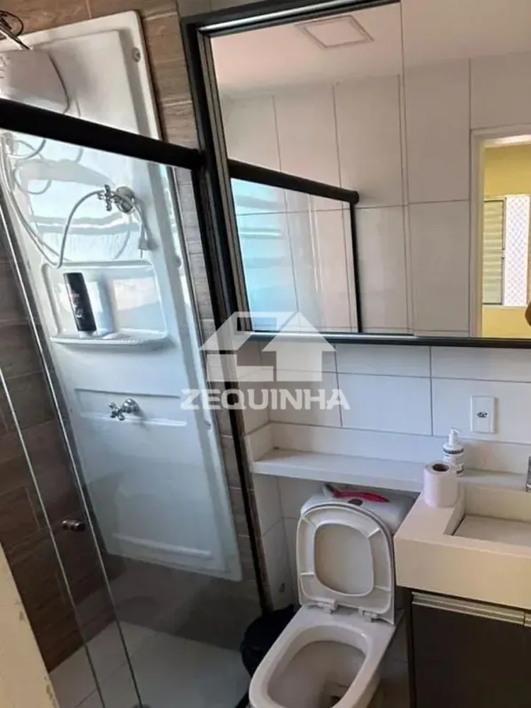 Apartamento, 3 quartos, 74 m² - Foto 3