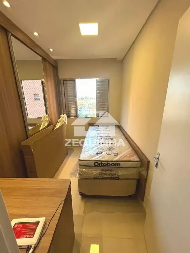 Apartamento, 3 quartos, 74 m² - Foto 5