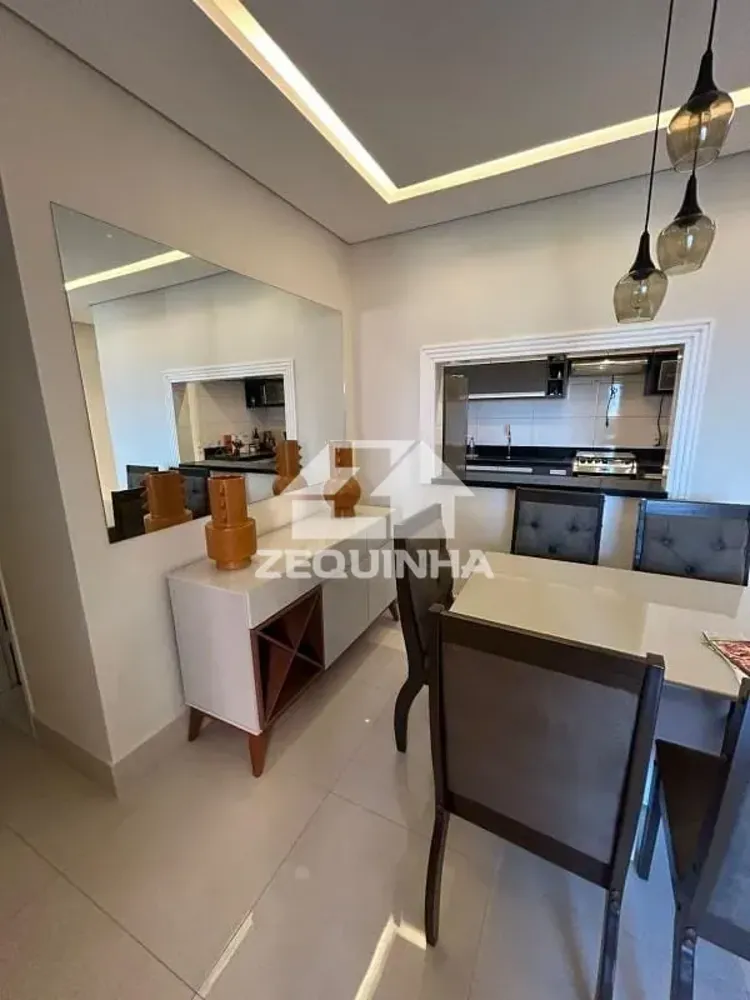 Apartamento, 3 quartos, 74 m² - Foto 1