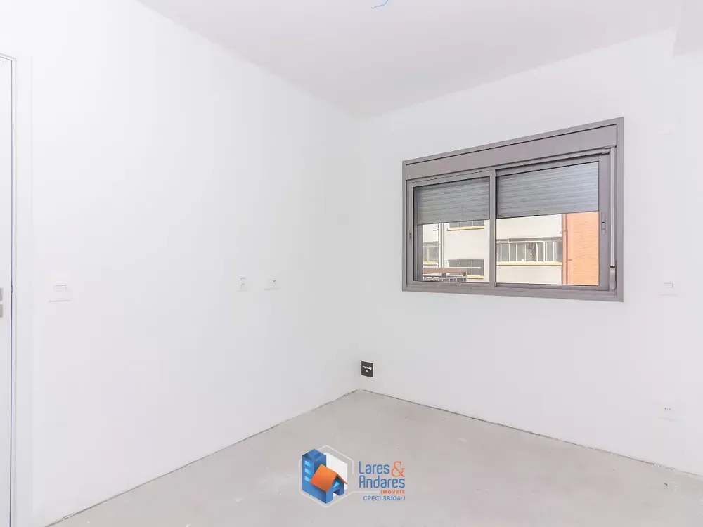 Apartamento, 1 quarto, 37 m² - Foto 7