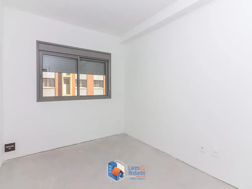 Apartamento, 1 quarto, 37 m² - Foto 6