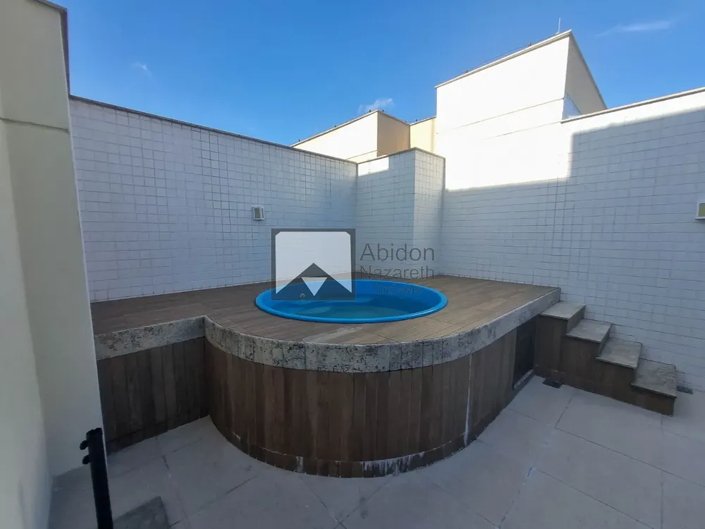 Cobertura, 3 quartos, 180 m² - Foto 8