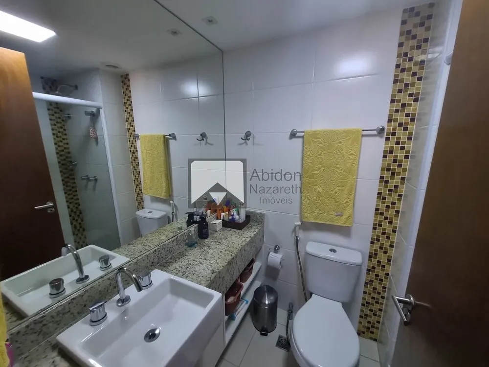 Cobertura, 3 quartos, 180 m² - Foto 12