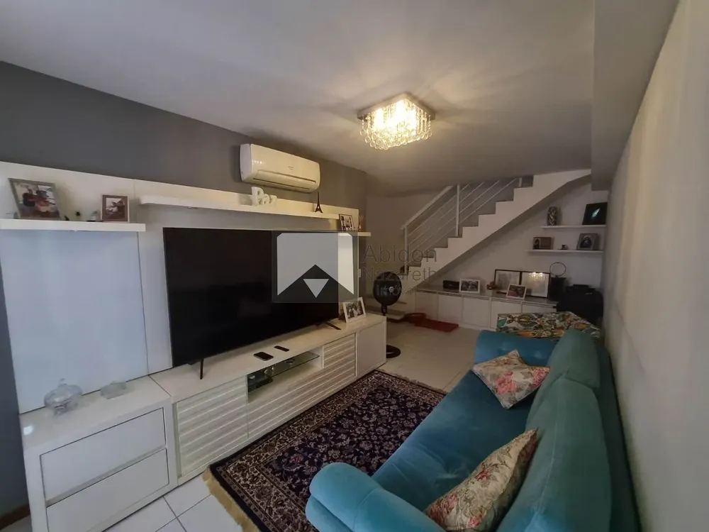 Cobertura, 3 quartos, 180 m² - Foto 1