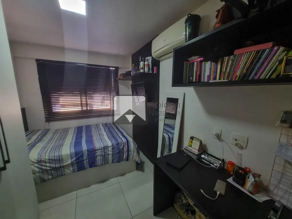 Cobertura, 3 quartos, 180 m² - Foto 9