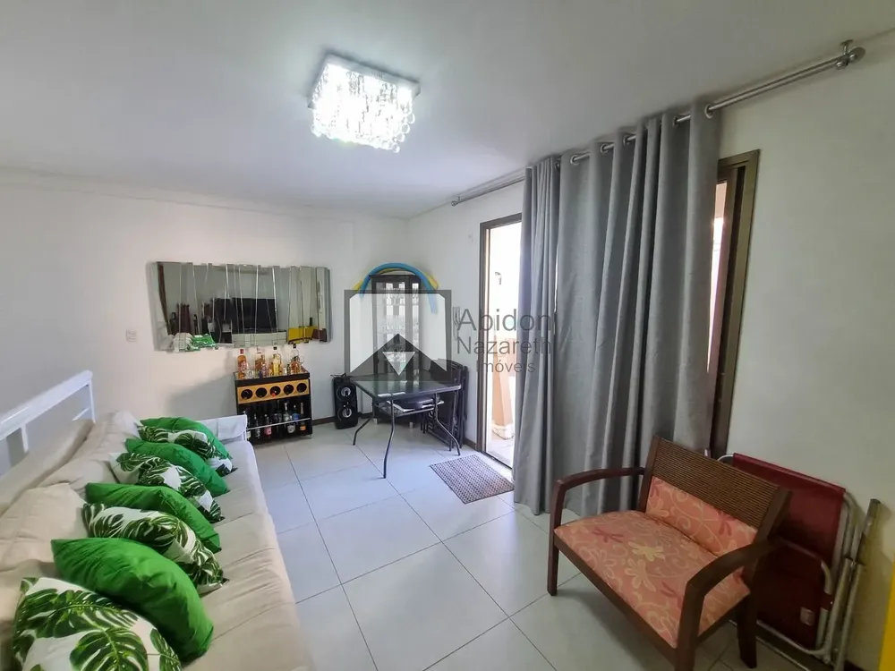 Cobertura, 3 quartos, 180 m² - Foto 3