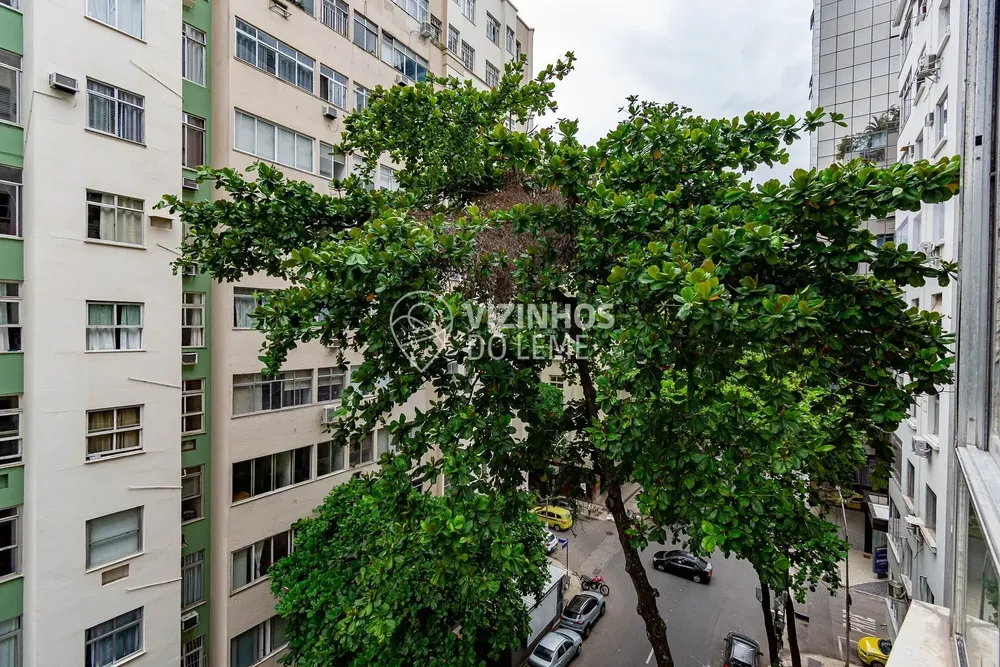Apartamento, 3 quartos, 172 m² - Foto 15