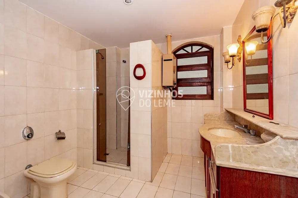 Apartamento, 3 quartos, 172 m² - Foto 28
