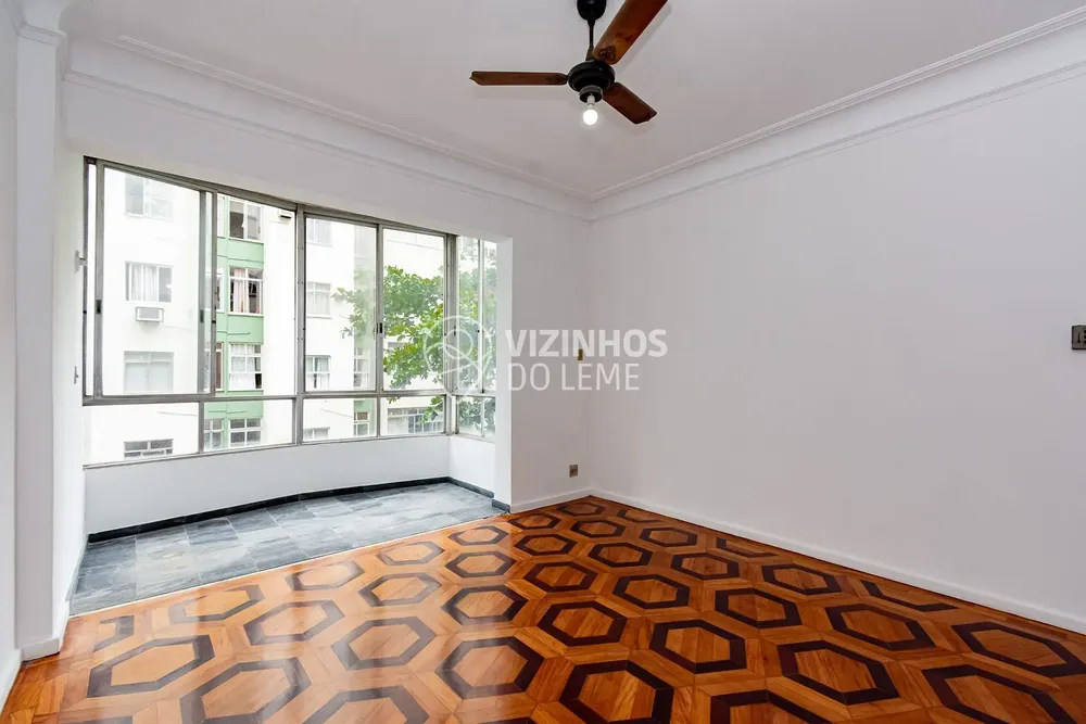 Apartamento, 3 quartos, 172 m² - Foto 3