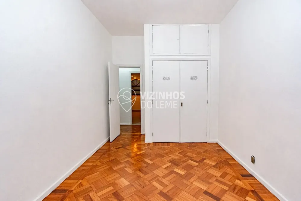 Apartamento, 3 quartos, 172 m² - Foto 21