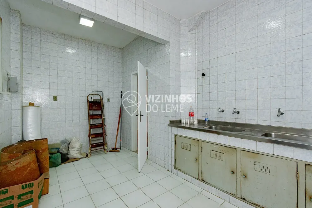 Apartamento, 3 quartos, 172 m² - Foto 10