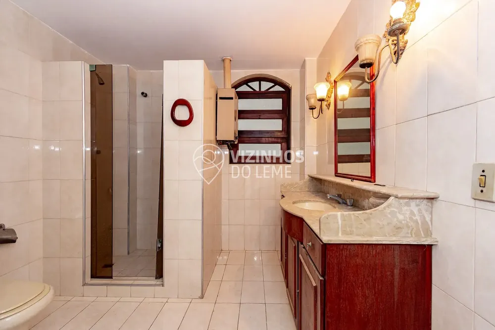 Apartamento, 3 quartos, 172 m² - Foto 27