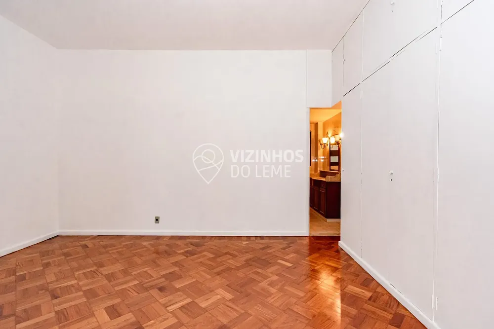 Apartamento, 3 quartos, 172 m² - Foto 24