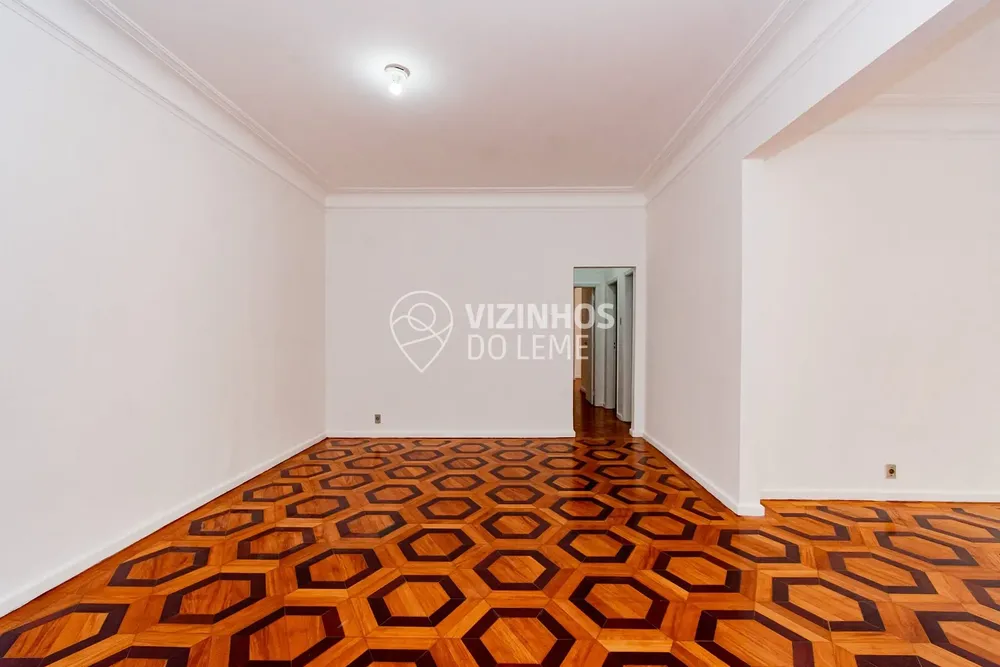 Apartamento, 3 quartos, 172 m² - Foto 7