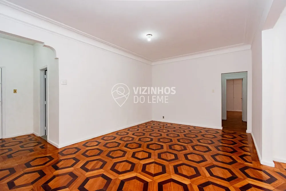 Apartamento, 3 quartos, 172 m² - Foto 8