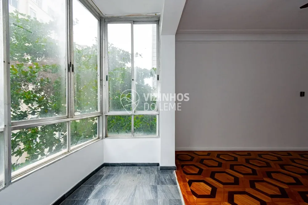 Apartamento, 3 quartos, 172 m² - Foto 5