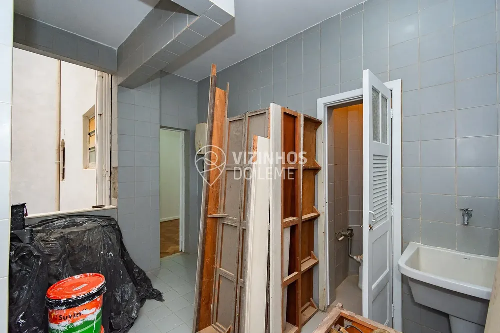 Apartamento, 3 quartos, 172 m² - Foto 13
