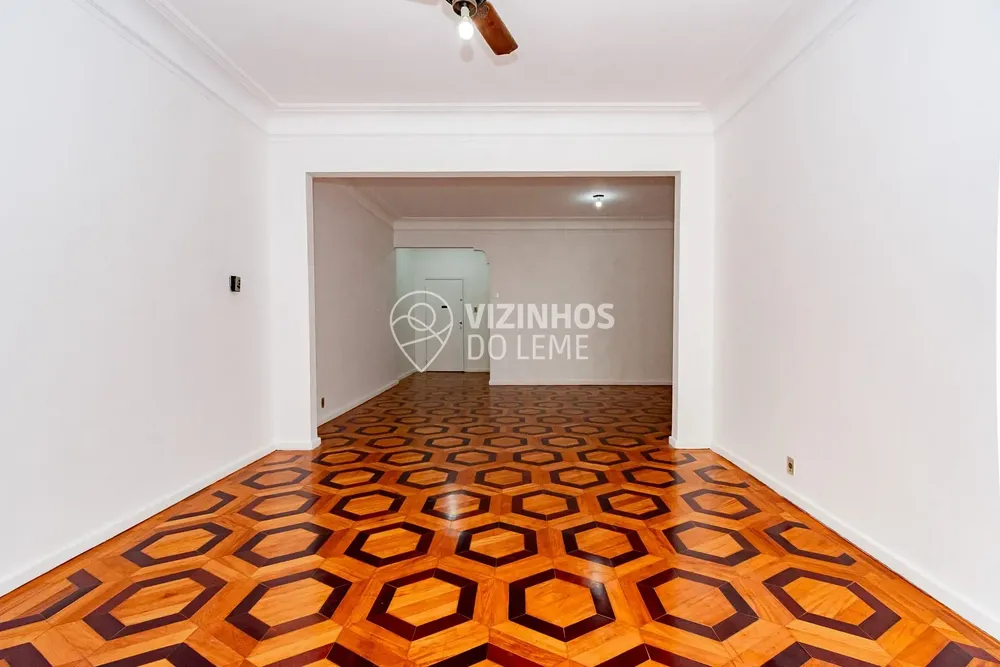 Apartamento, 3 quartos, 172 m² - Foto 6