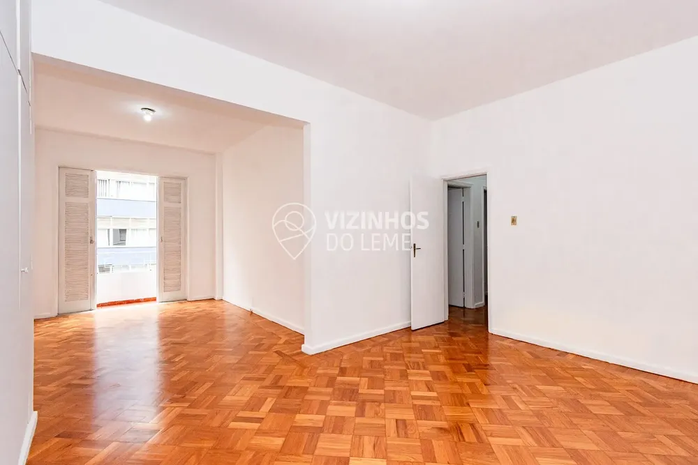 Apartamento, 3 quartos, 172 m² - Foto 23