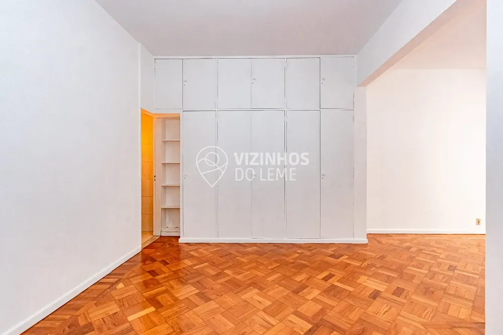 Apartamento, 3 quartos, 172 m² - Foto 22