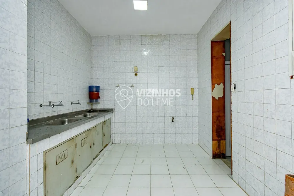 Apartamento, 3 quartos, 172 m² - Foto 12