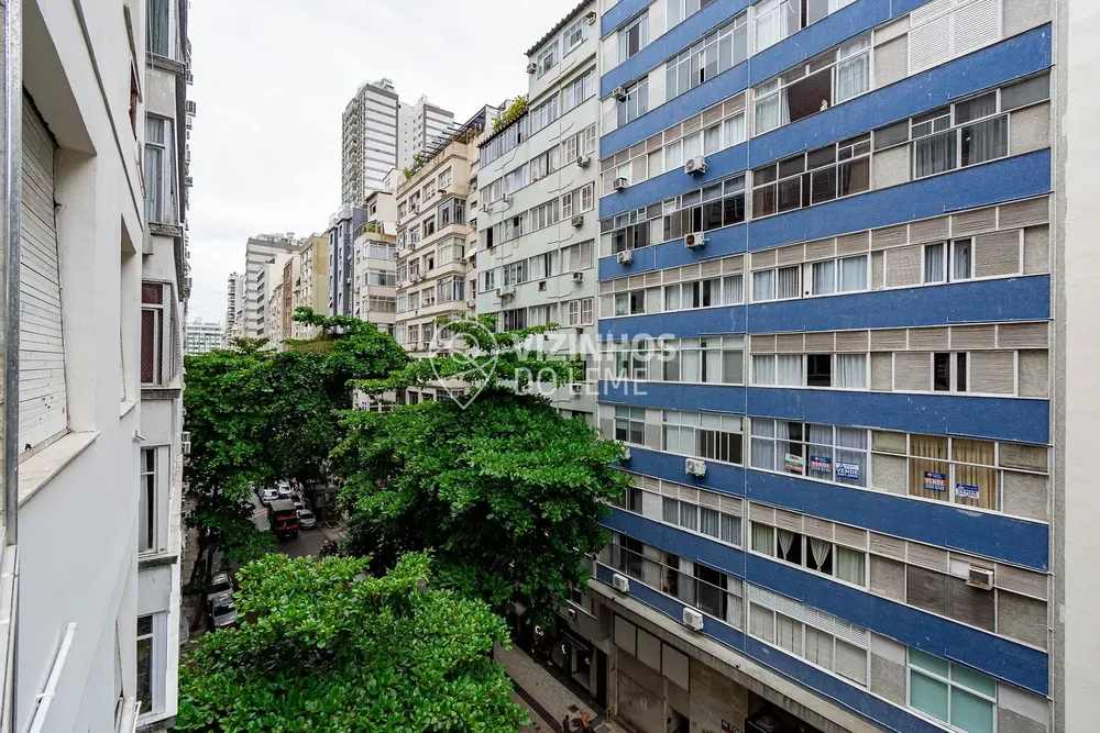 Apartamento, 3 quartos, 172 m² - Foto 14