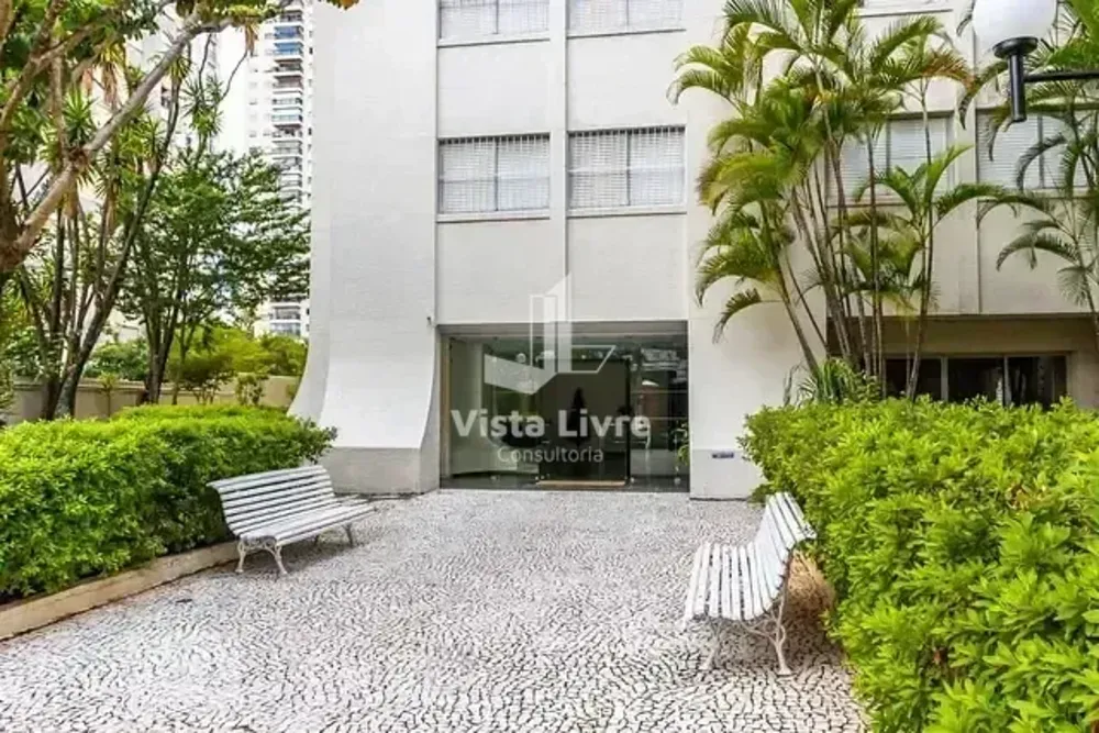 Apartamento, 2 quartos, 76 m² - Foto 7