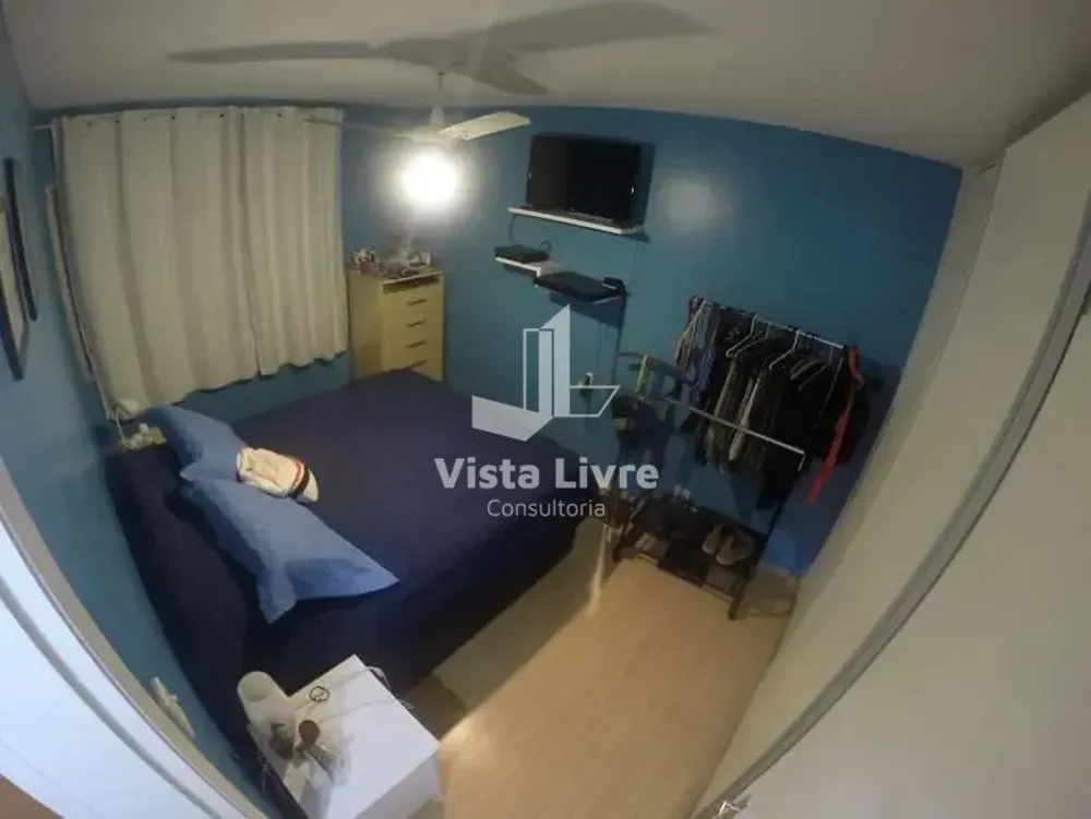 Apartamento, 2 quartos, 76 m² - Foto 2
