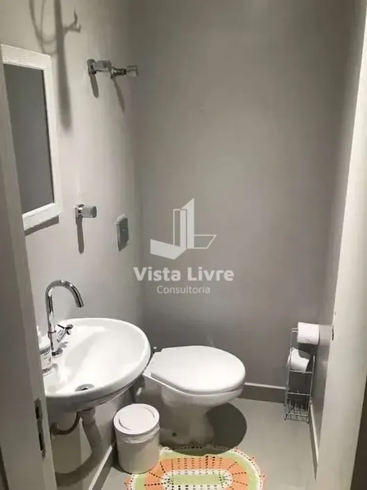 Apartamento, 2 quartos, 76 m² - Foto 6
