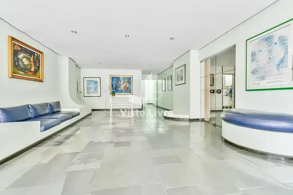 Apartamento, 2 quartos, 76 m² - Foto 4