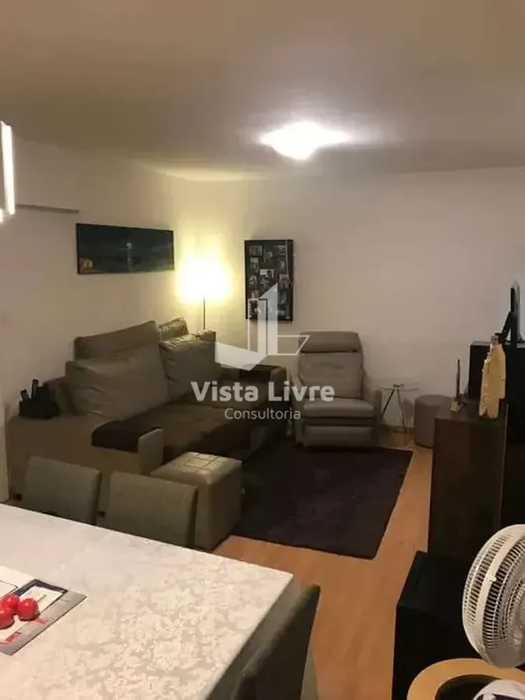 Apartamento, 2 quartos, 76 m² - Foto 3