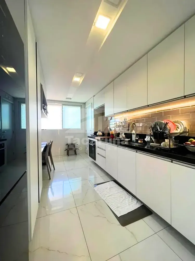 Apartamento, 3 quartos, 90 m² - Foto 4