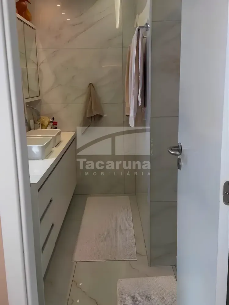 Apartamento, 3 quartos, 90 m² - Foto 2