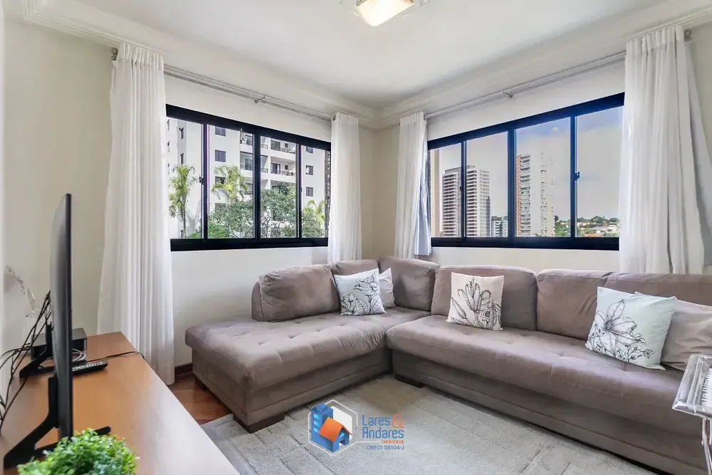 Apartamento, 4 quartos, 116 m² - Foto 8