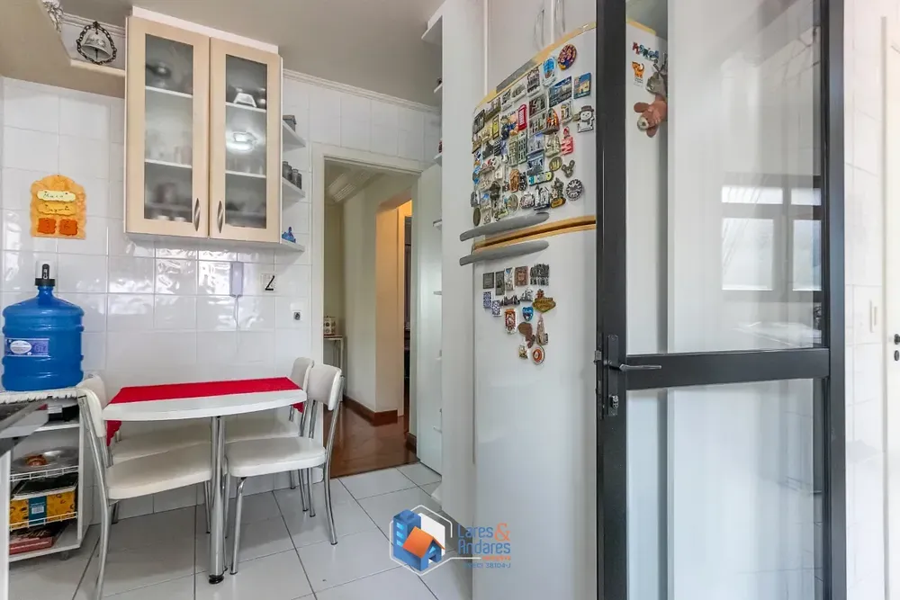 Apartamento, 4 quartos, 116 m² - Foto 7