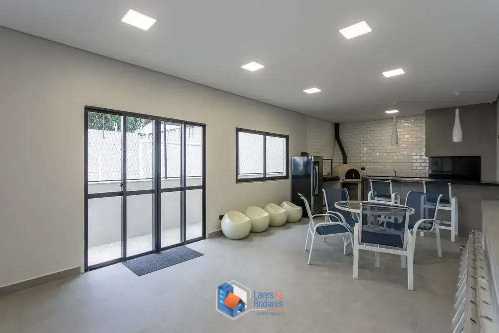 Apartamento, 4 quartos, 116 m² - Foto 5