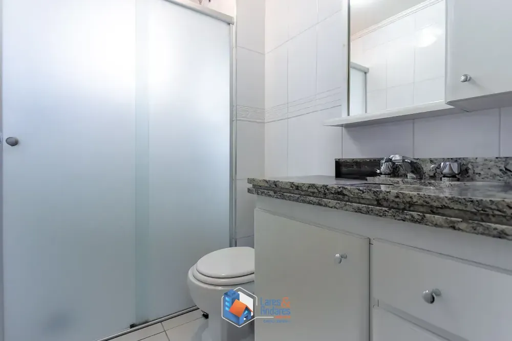 Apartamento, 4 quartos, 116 m² - Foto 6