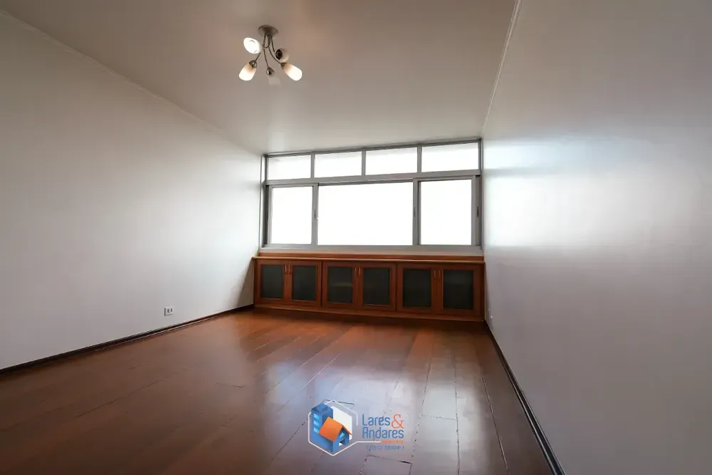 Apartamento, 3 quartos, 103 m² - Foto 1