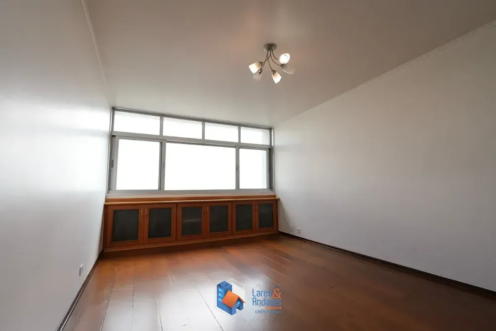 Apartamento, 3 quartos, 103 m² - Foto 2