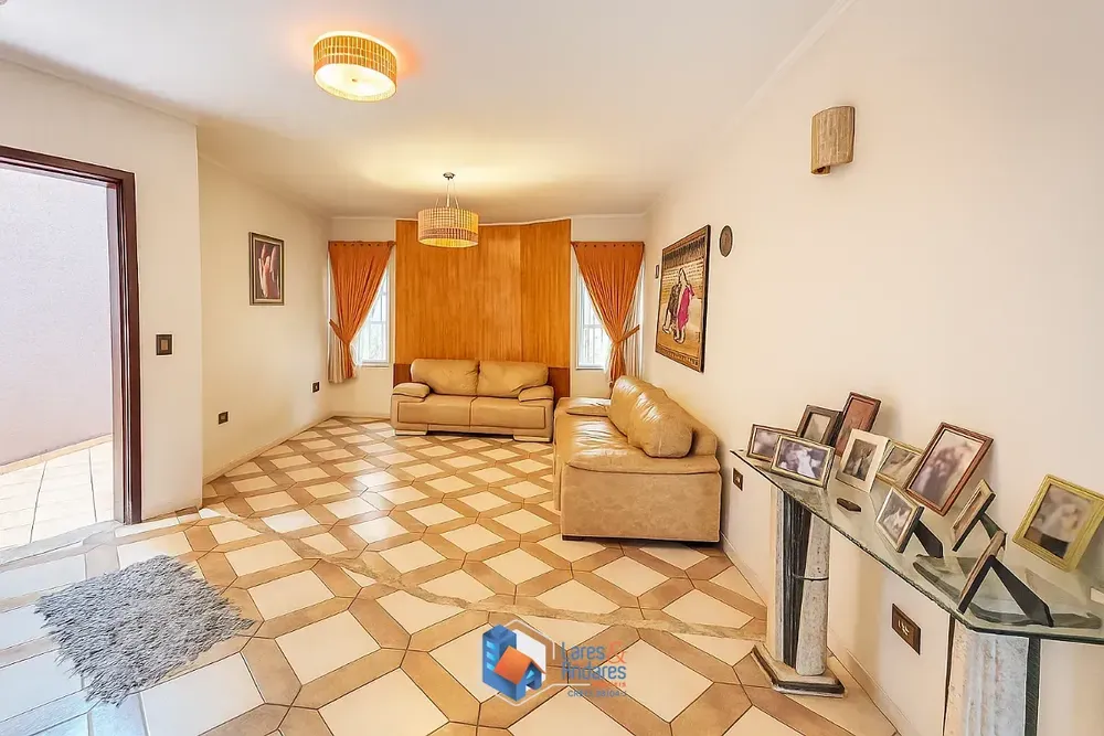 Sobrado, 3 quartos, 187 m² - Foto 3